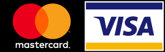 WorldPay Accepted Card Logos