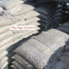 25kg bags of gravel